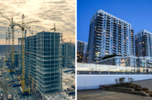 Under Construction vs Ready-to-Move Property