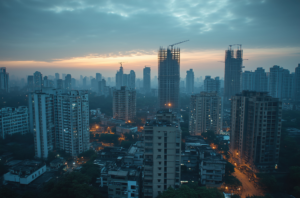 real estate investment in Pune