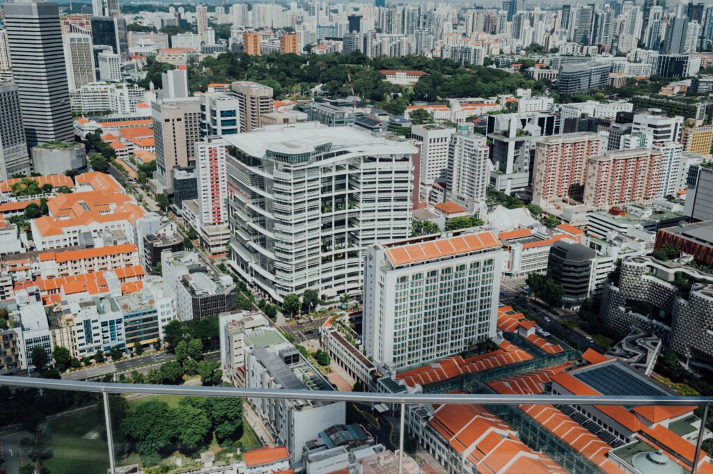 Ready-to-Move Property