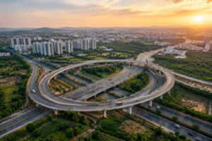 How Pune Ring Road Will Impact Property Prices